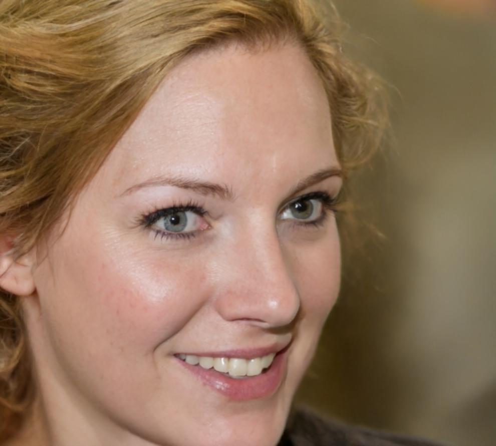 Happy customer testimonial